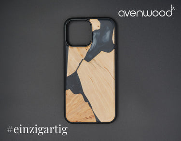 iPhone 13 Pro Max COLLECTION PORTO 4452 Noir